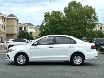 Jetta VA3