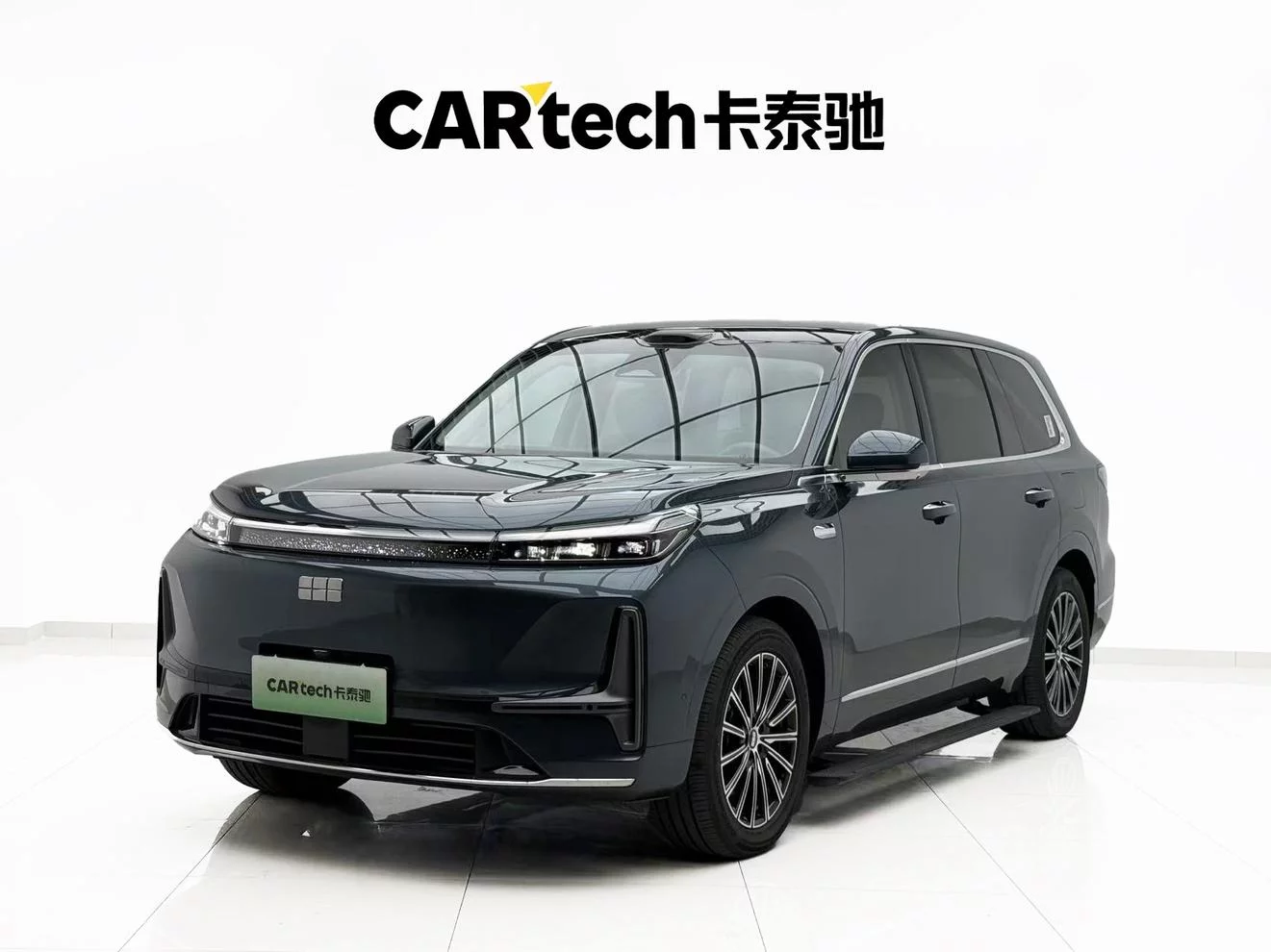 Geely Galaxy M9