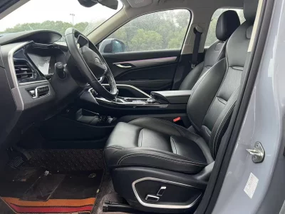 Geely Xingyue S