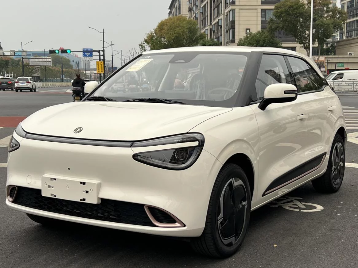 Dongfeng Nano 01