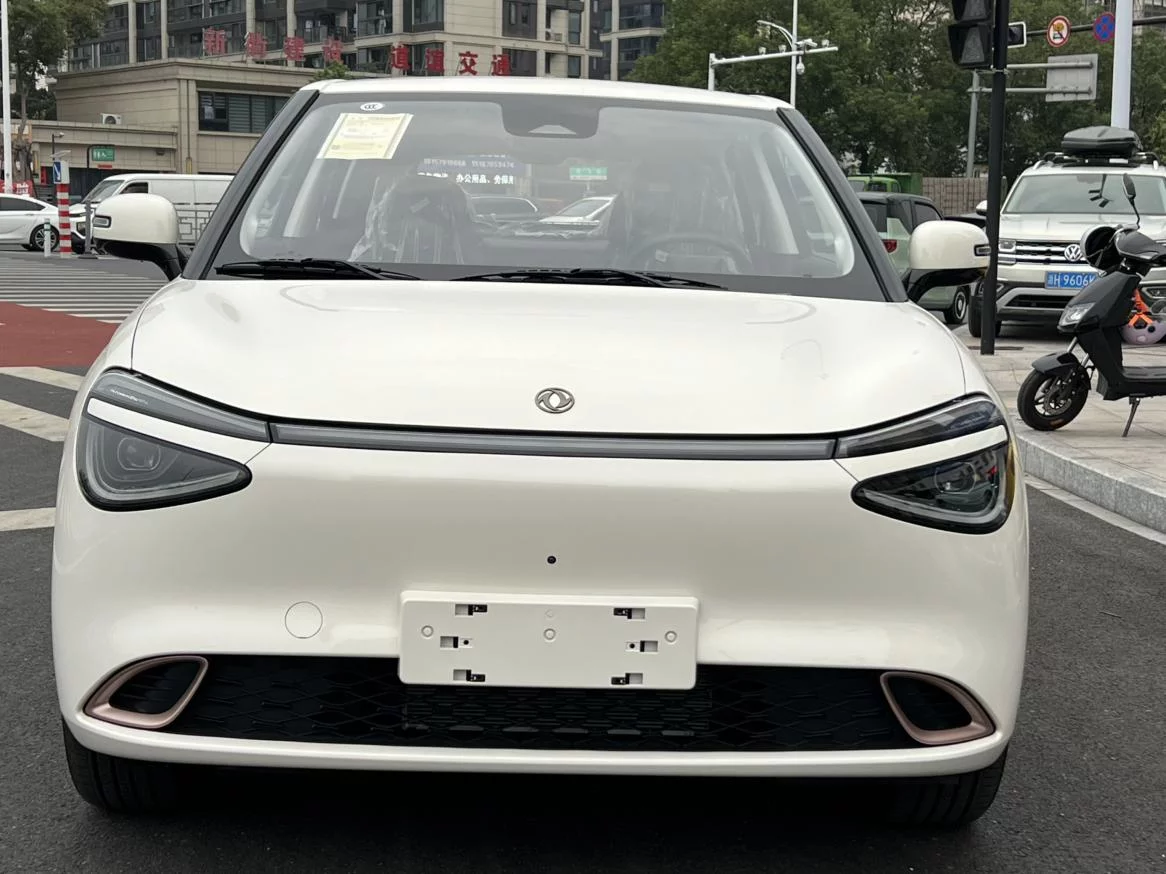 Dongfeng Nano 01