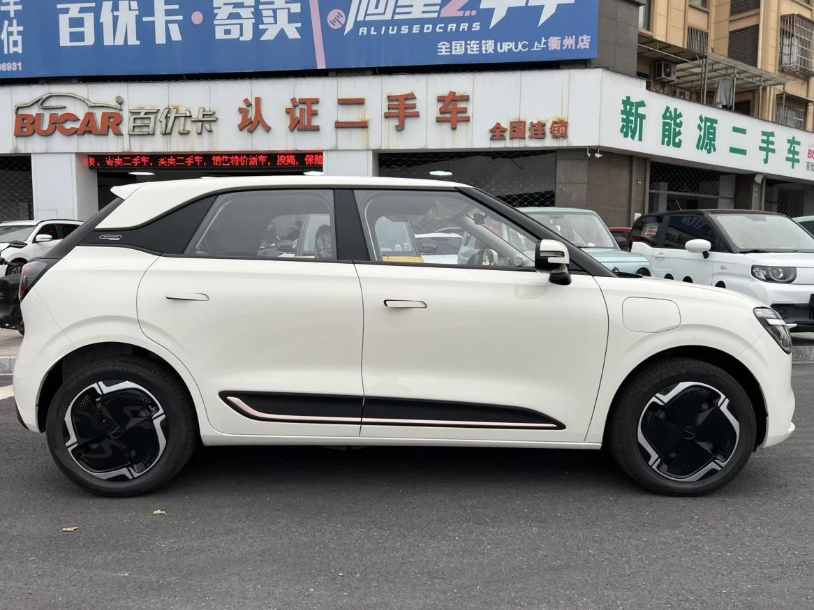 Dongfeng Nano 01