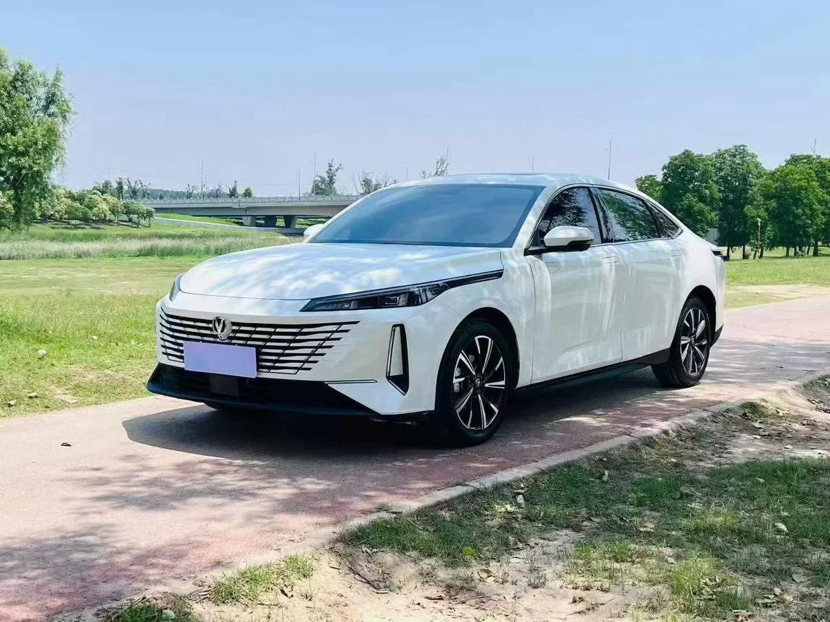 Changan Escape