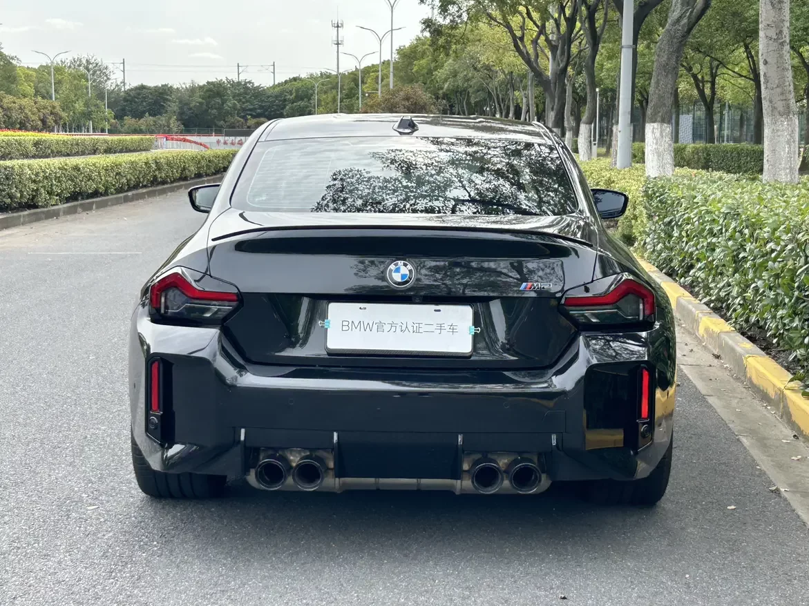 BMW M2