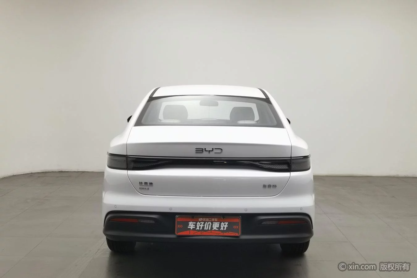 BYD Seal 05DM