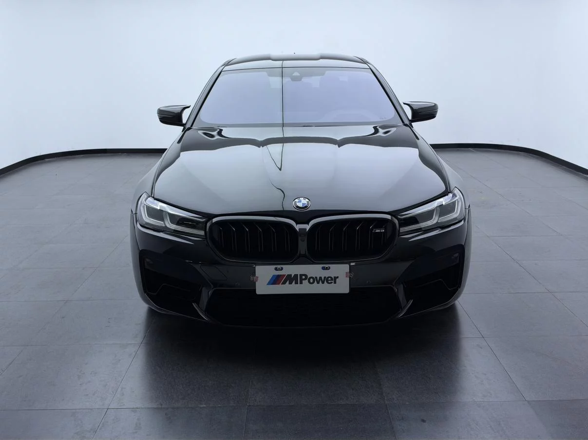 BMW M5
