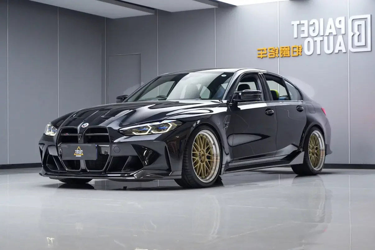 BMW M3