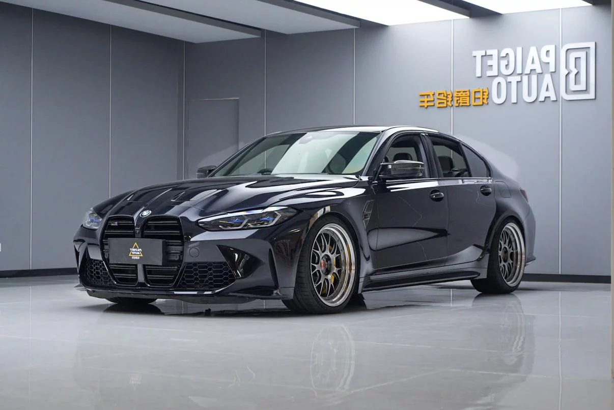 BMW M3