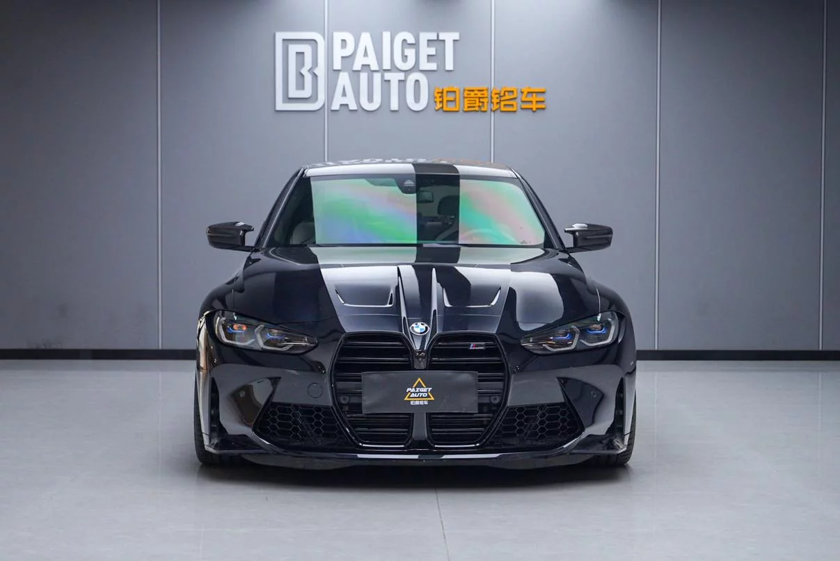 BMW M3