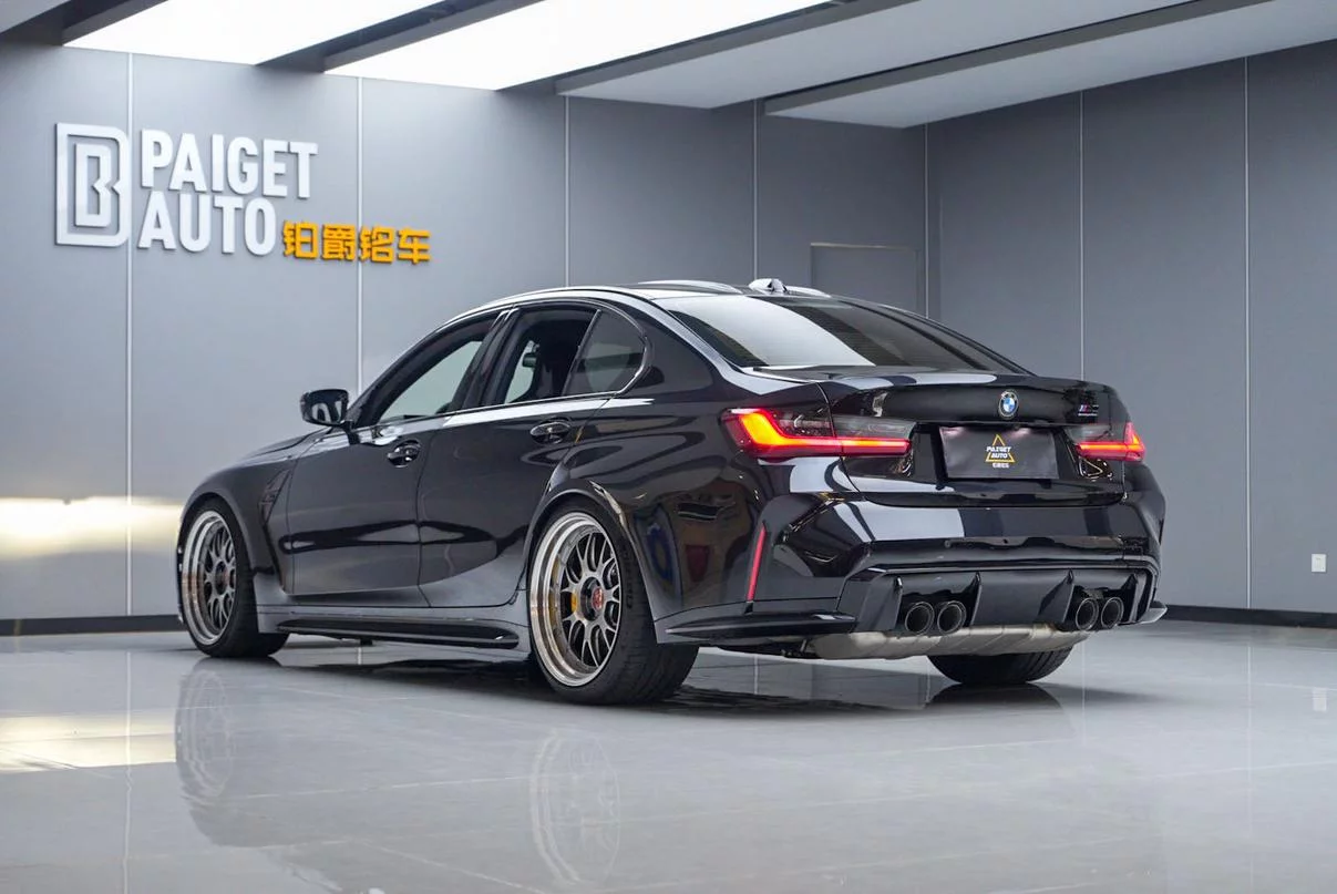 BMW M3