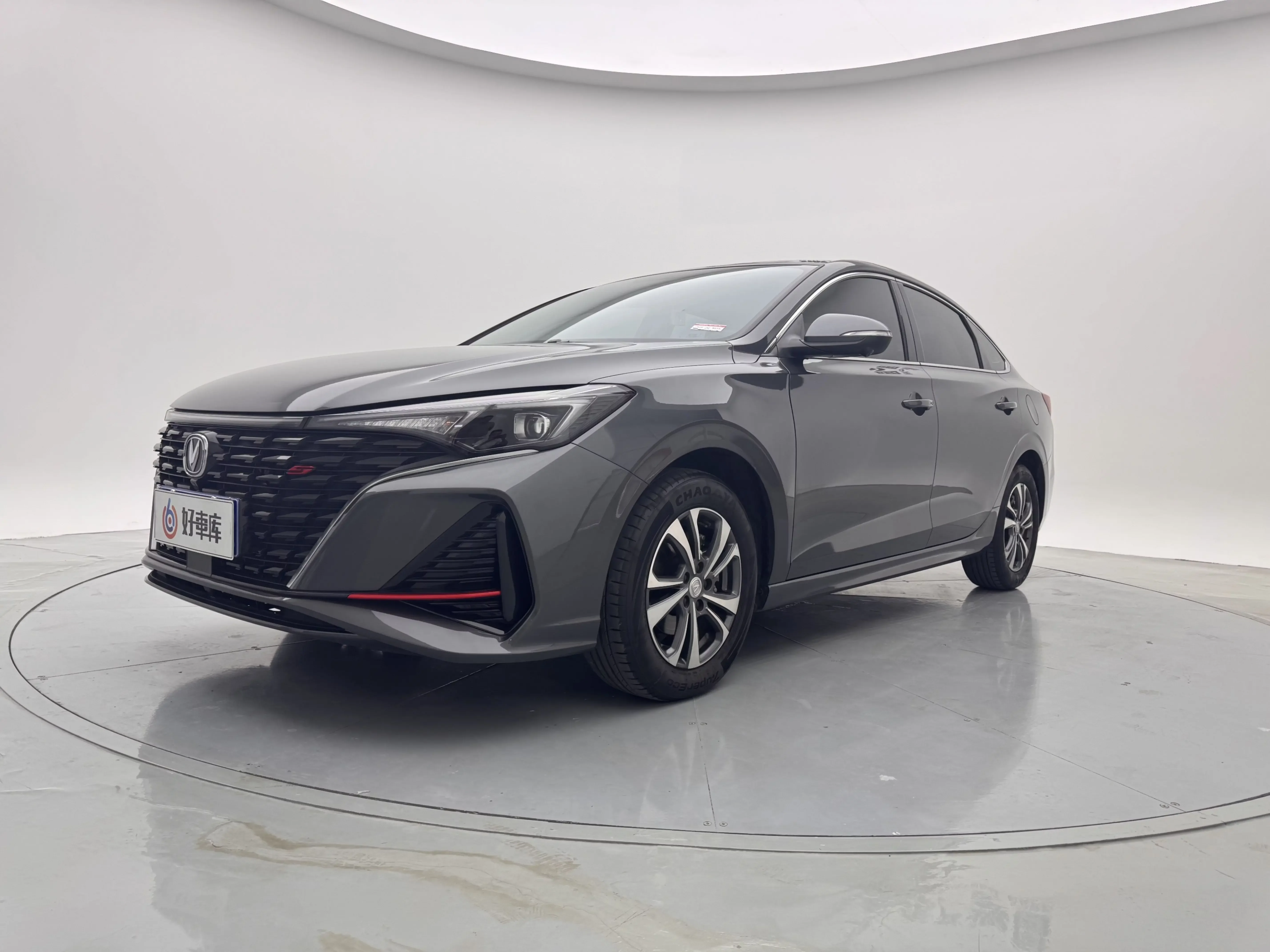 CHANGAN ESCAPE