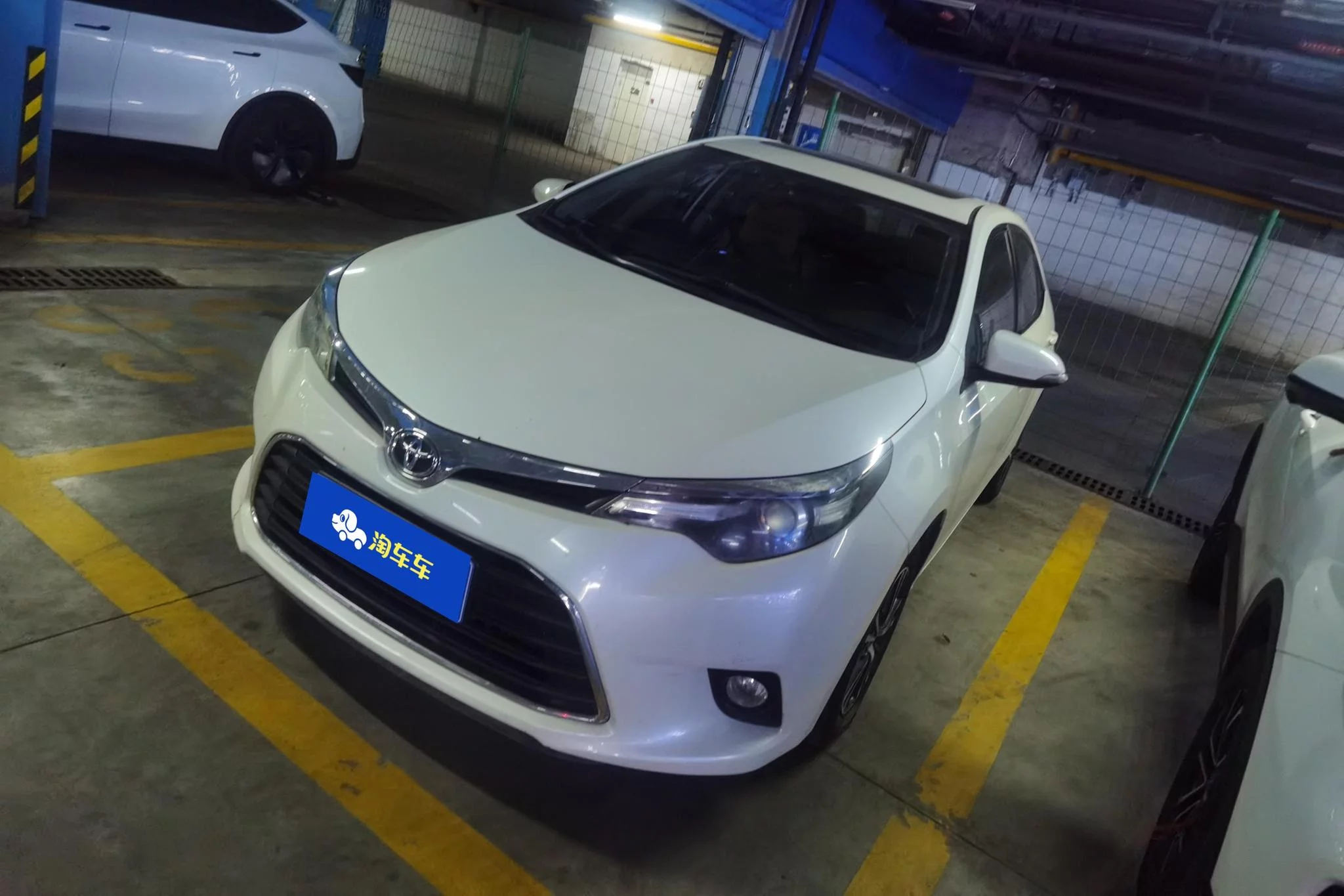 Toyota Levin