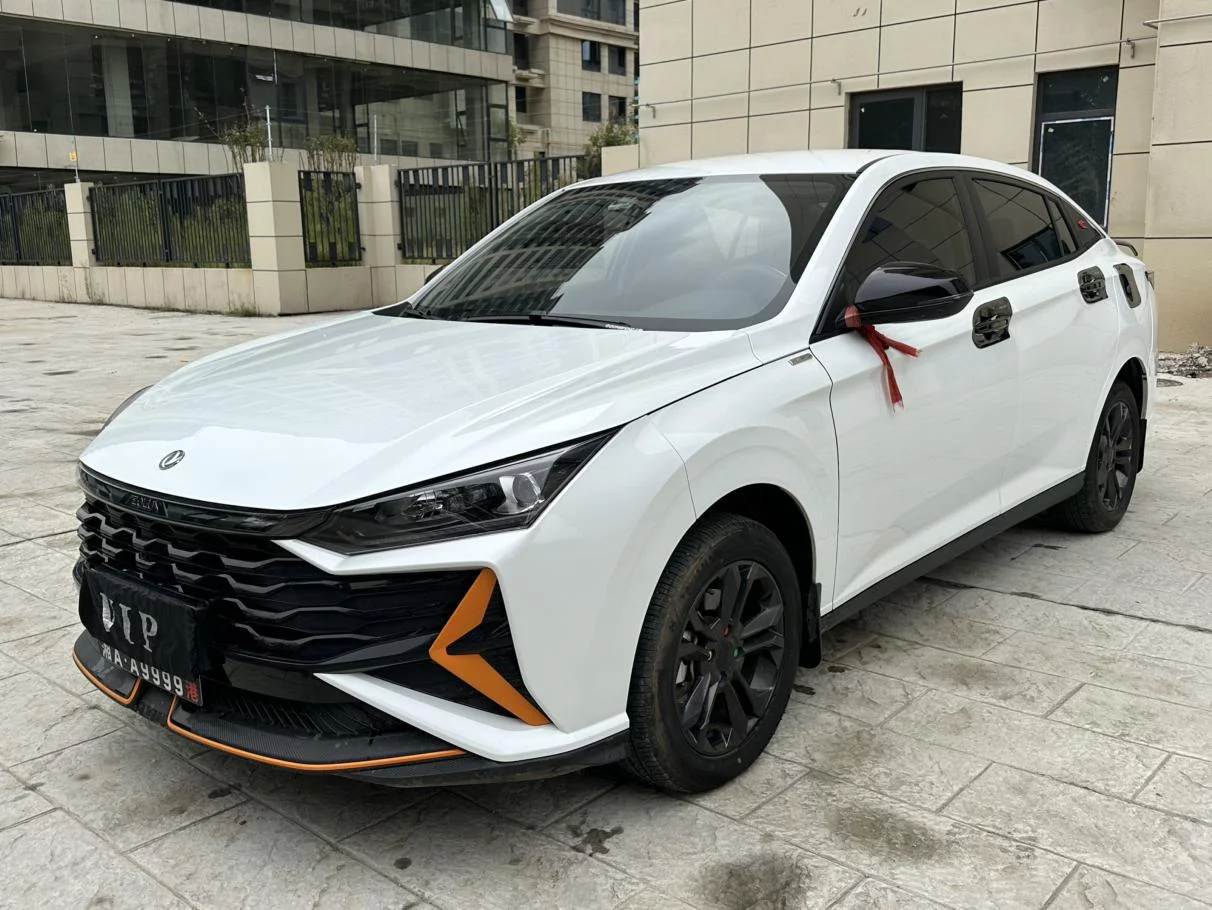 Dongfeng Yixuan