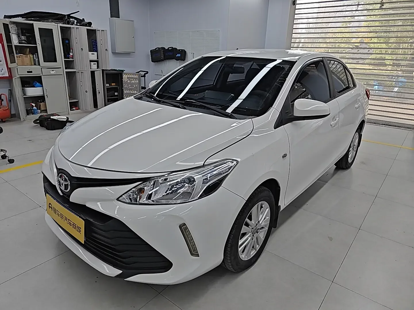 Toyota Vios
