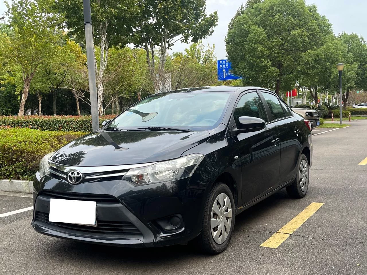 Toyota Vios