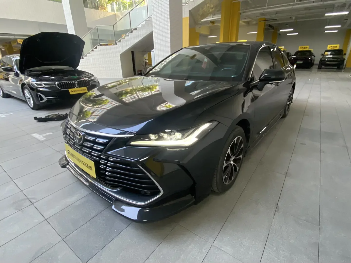 Toyota Avalon