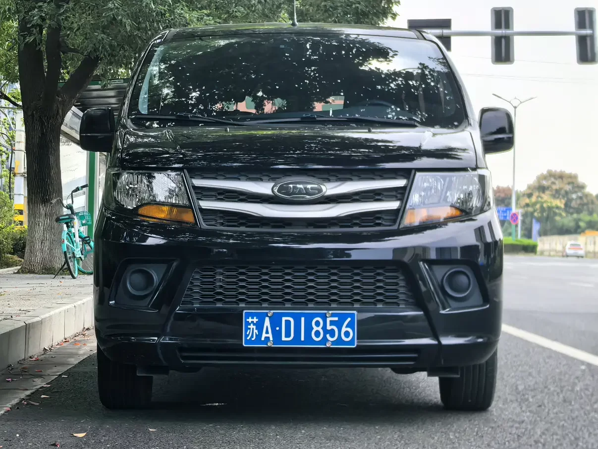 JAC Ruifeng M3