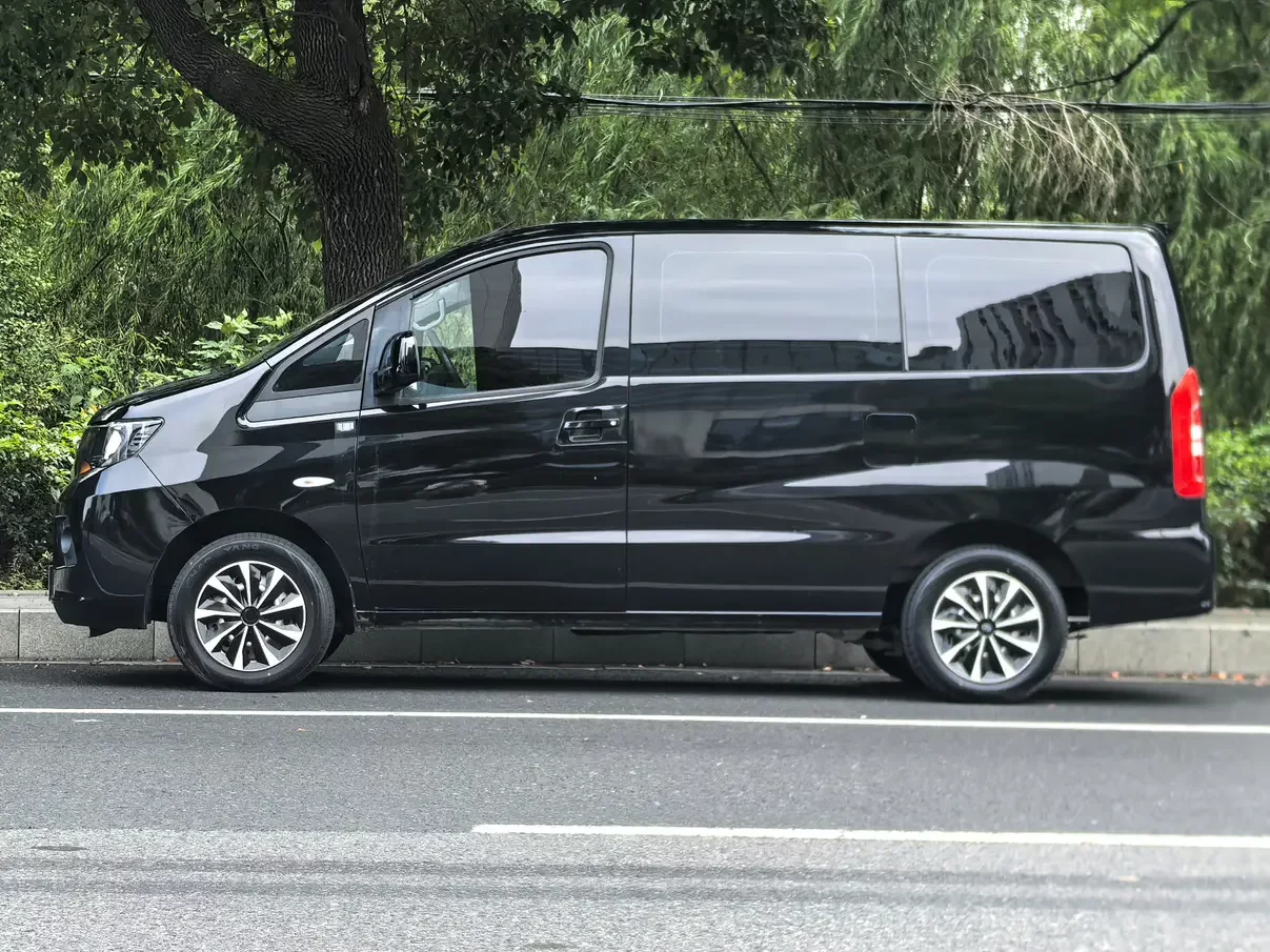 JAC Ruifeng M3