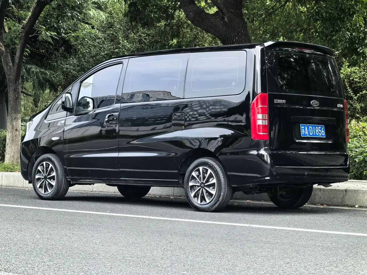 JAC Ruifeng M3