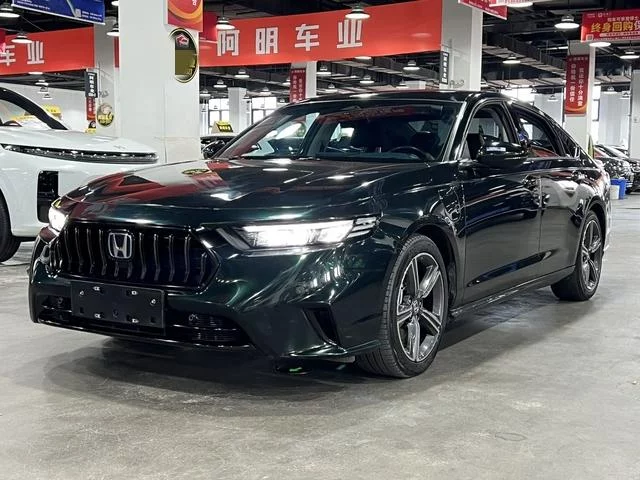 Honda Yingshipai PHEV