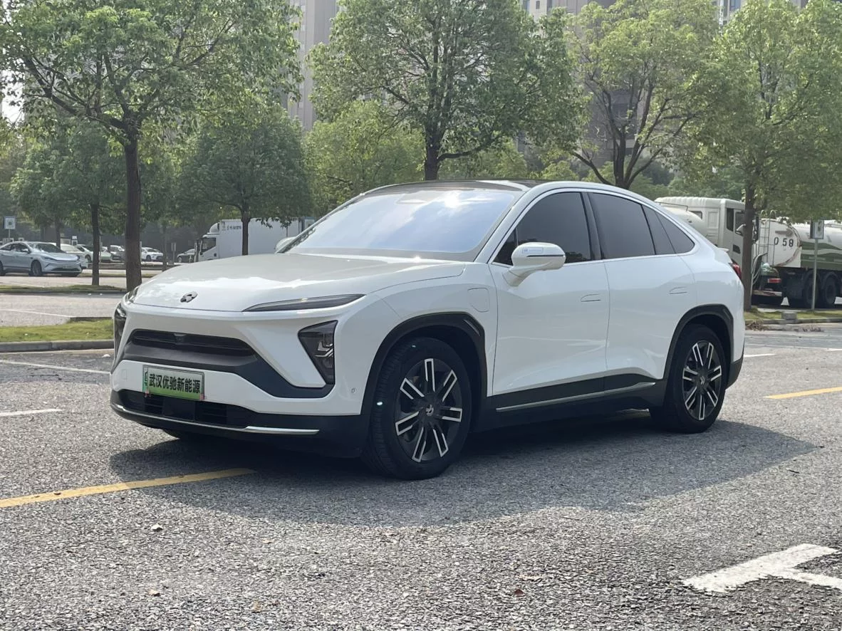 NIO EC6