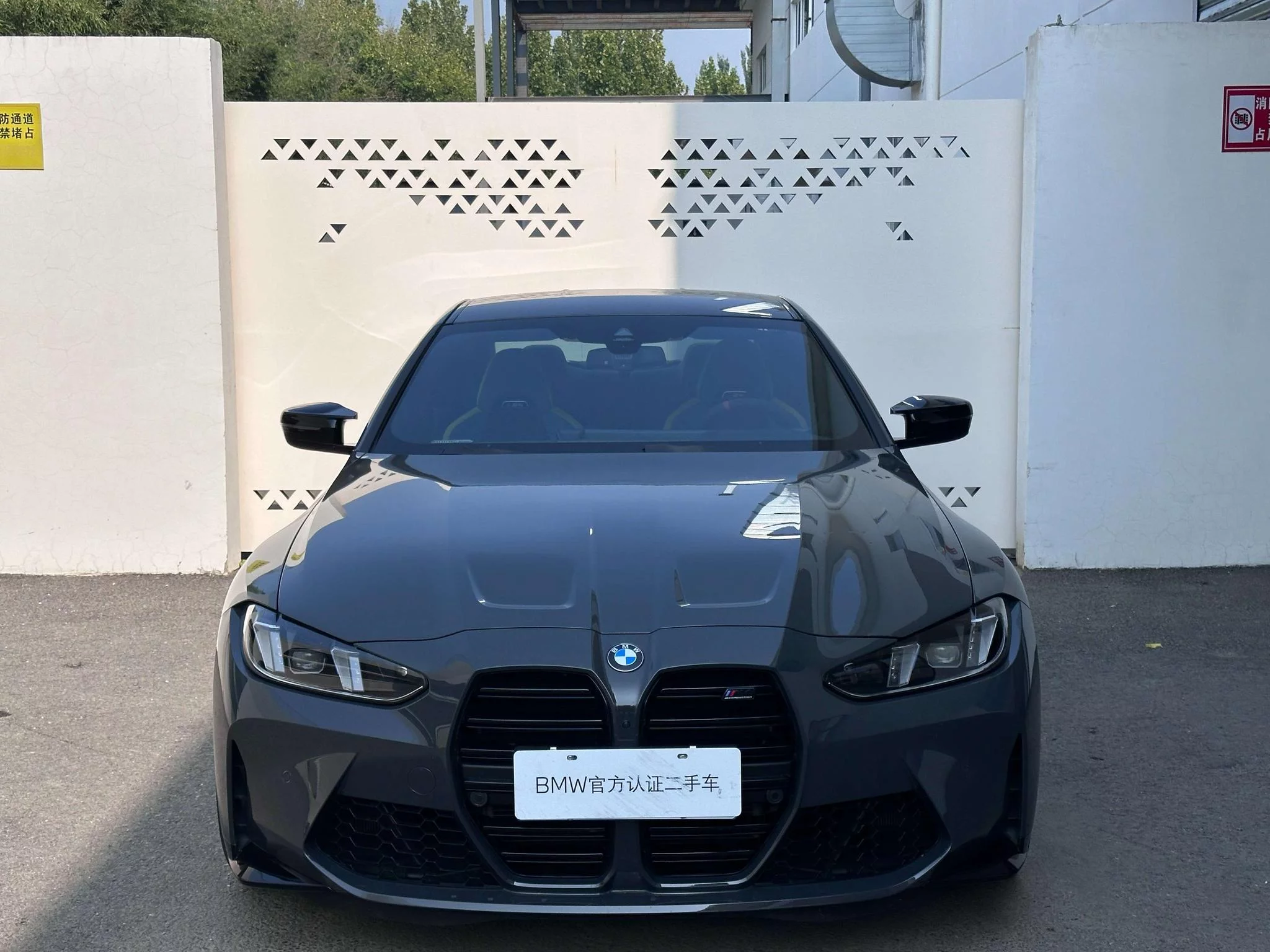 BMW M4