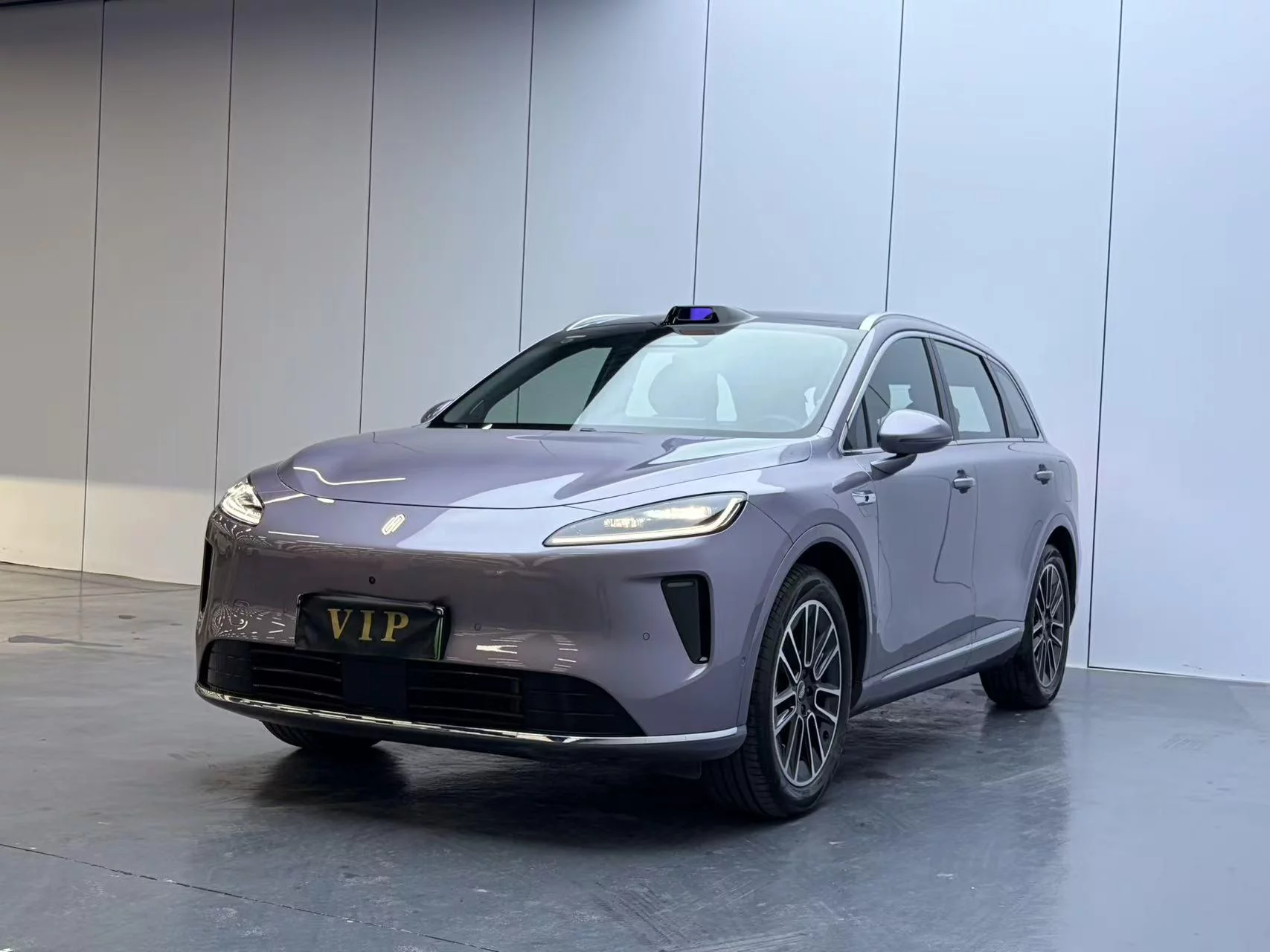 Shangjie H5