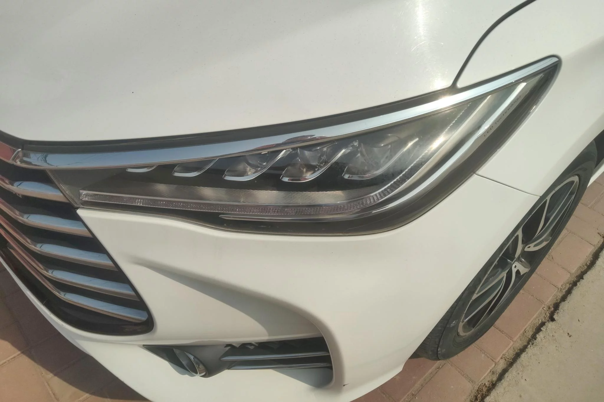 BYD Song MAX