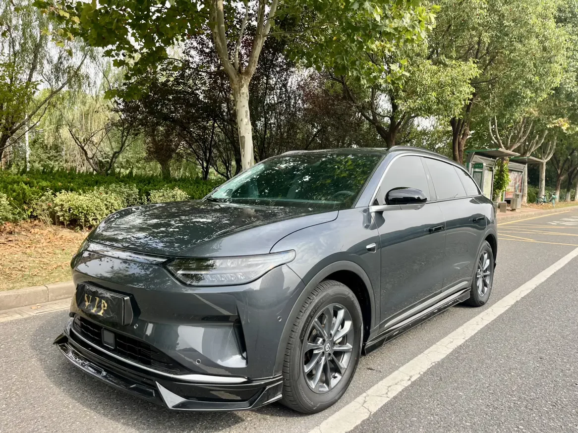 Leapmotor C11