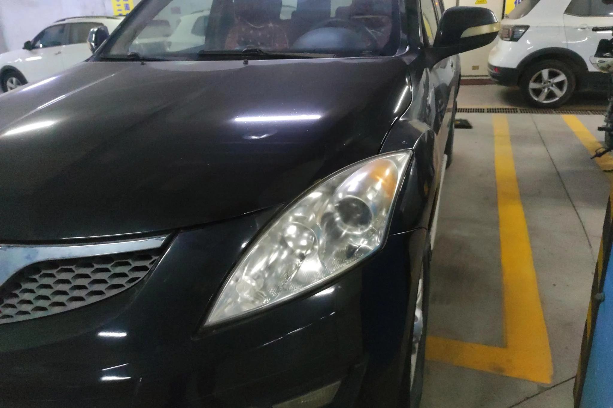 Haval H5 classic