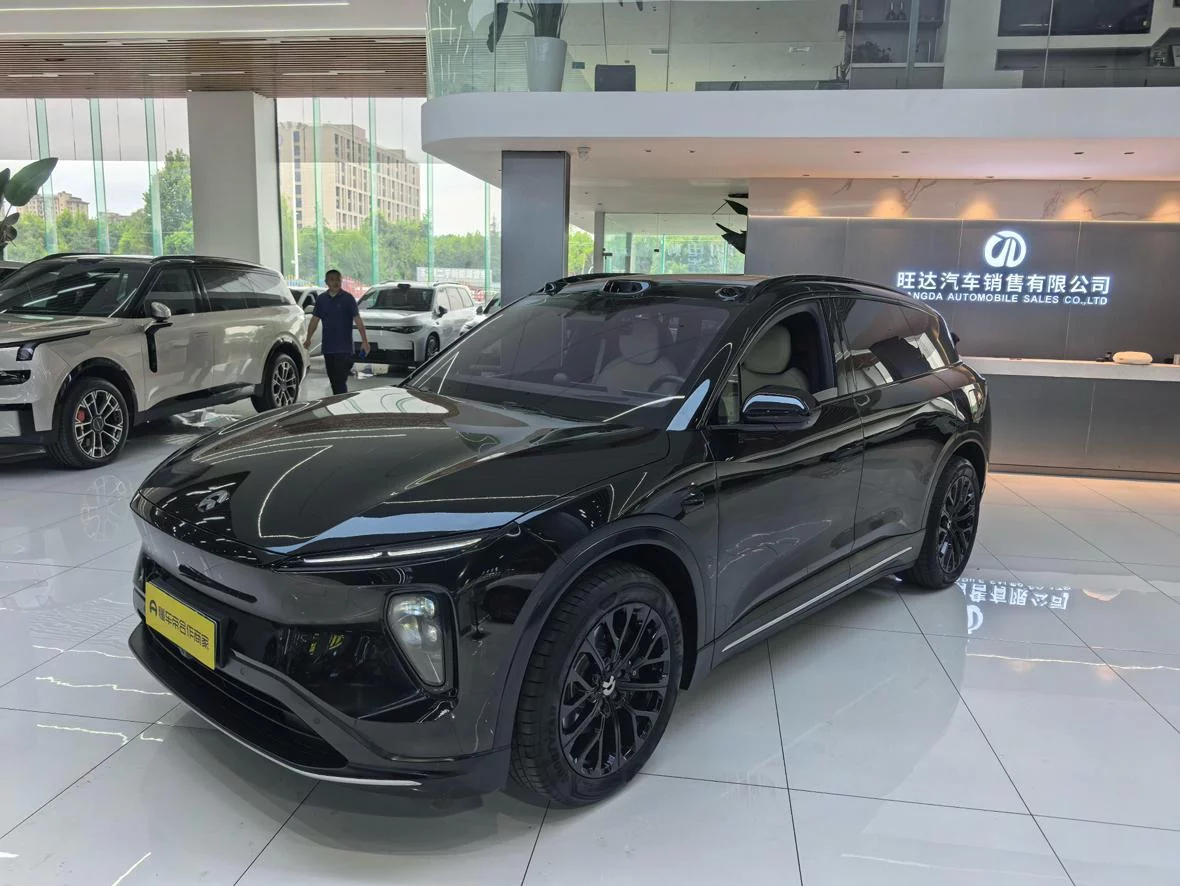 NIO ES6