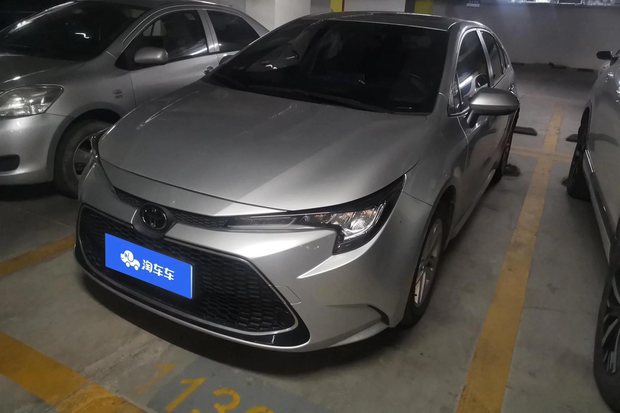 Toyota Levin