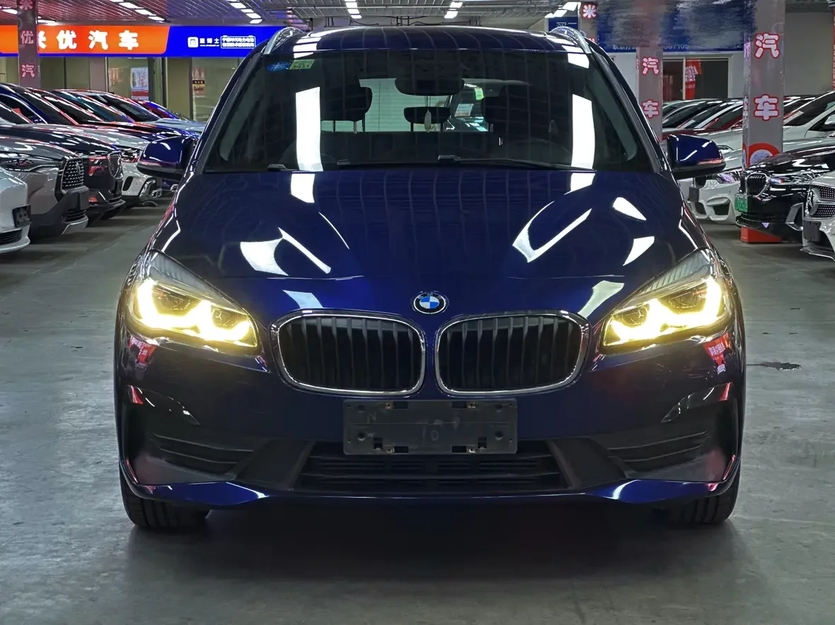 BMW 2 Series Active Tourer
