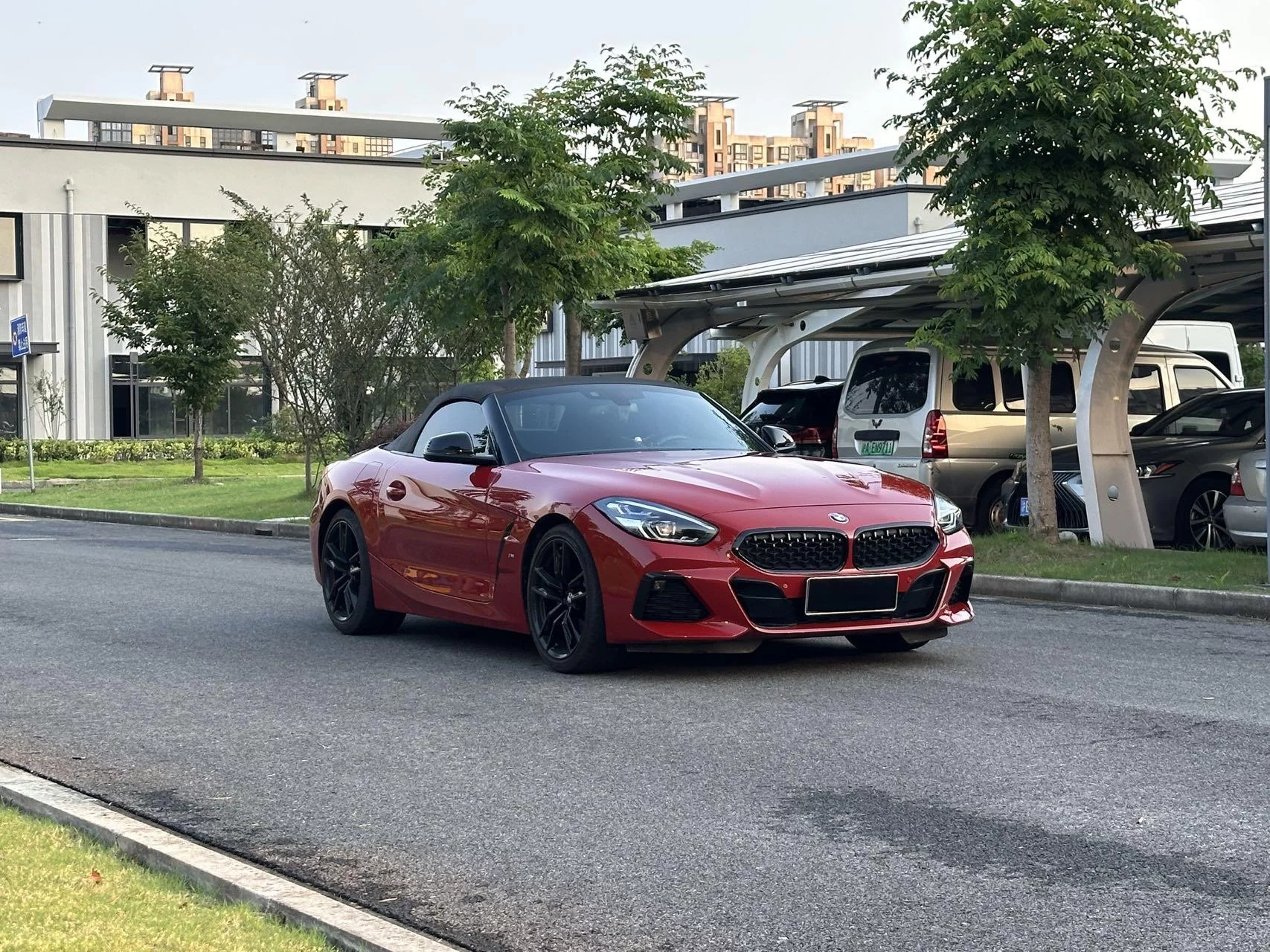 BMW Z4