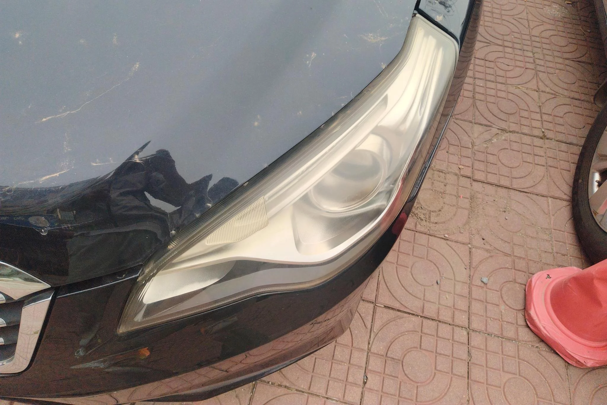 FAW Bestune B50