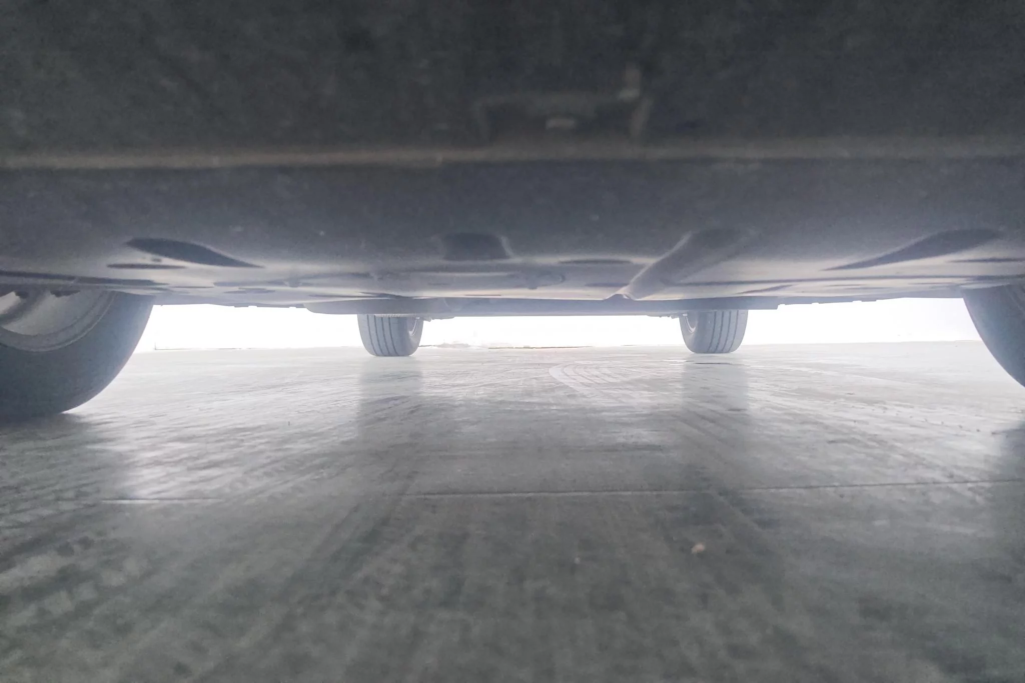 BYD Seal 05DM