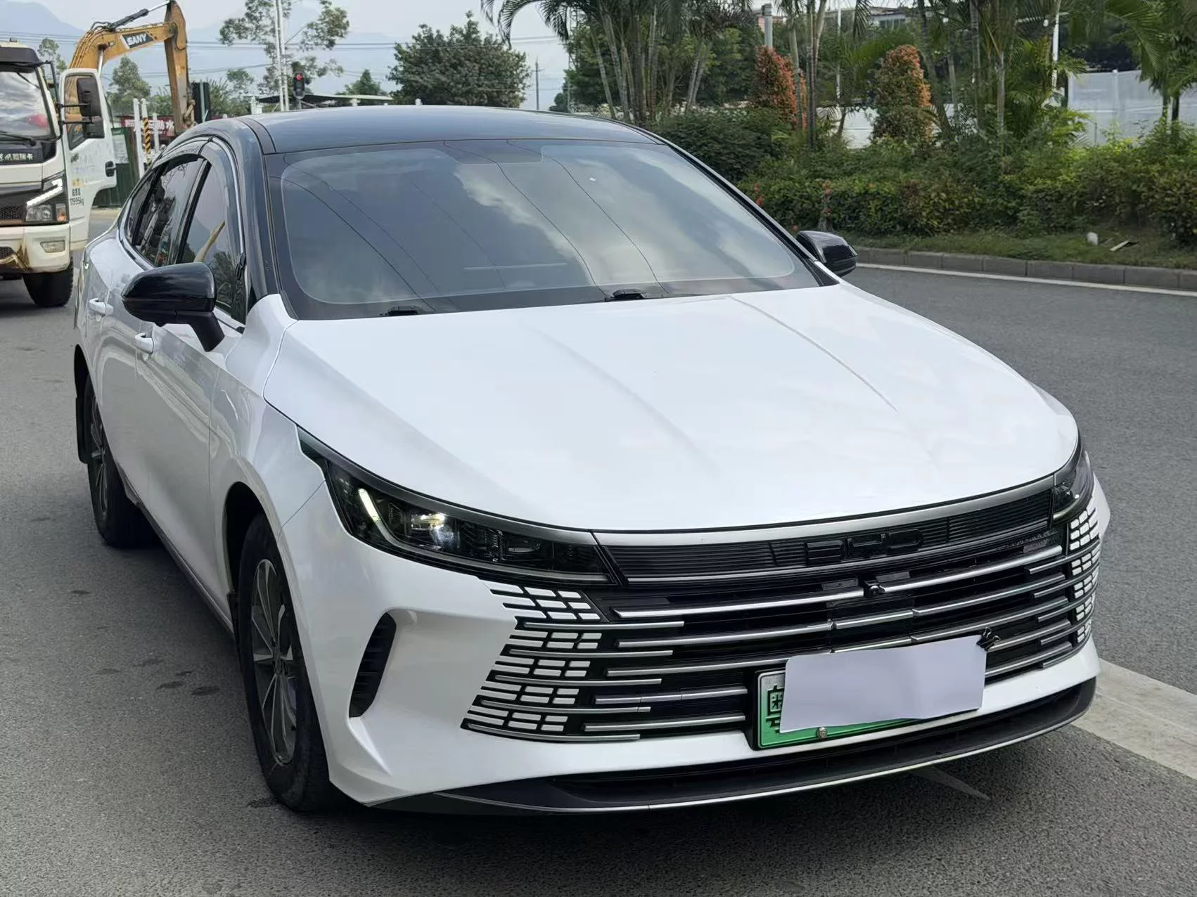 BYD Destroyer 05
