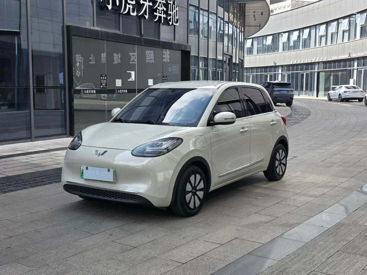 Wuling Bingo