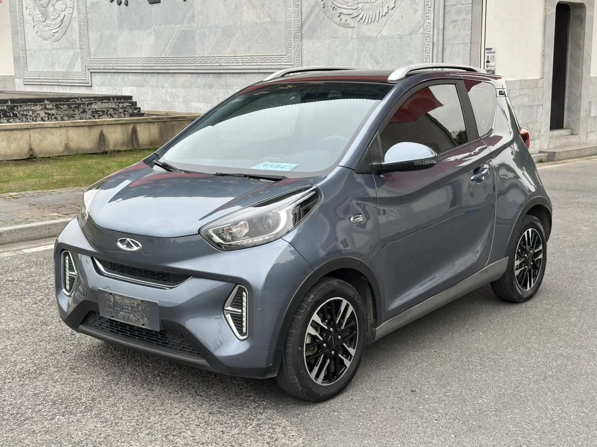 Chery eQ1