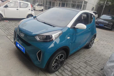 Chery eQ1