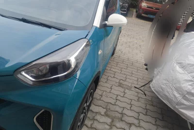 Chery eQ1