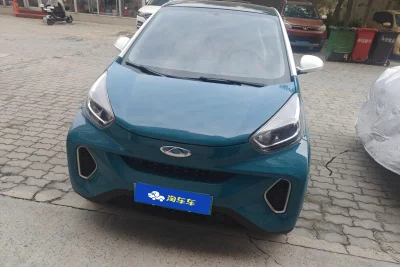 Chery eQ1