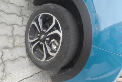 Chery eQ1
