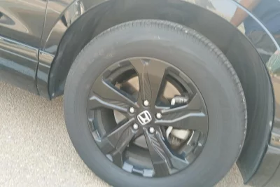 Honda Breeze