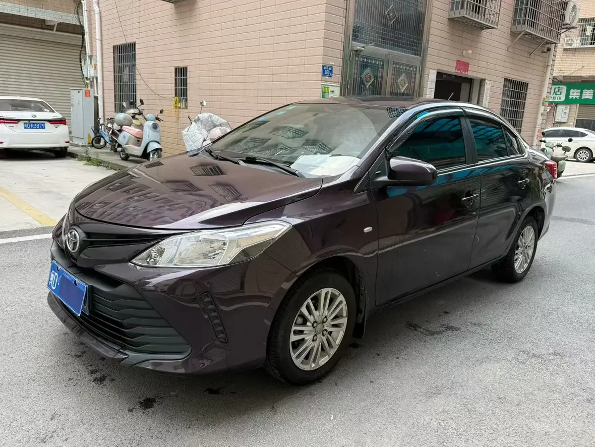 Toyota Vios