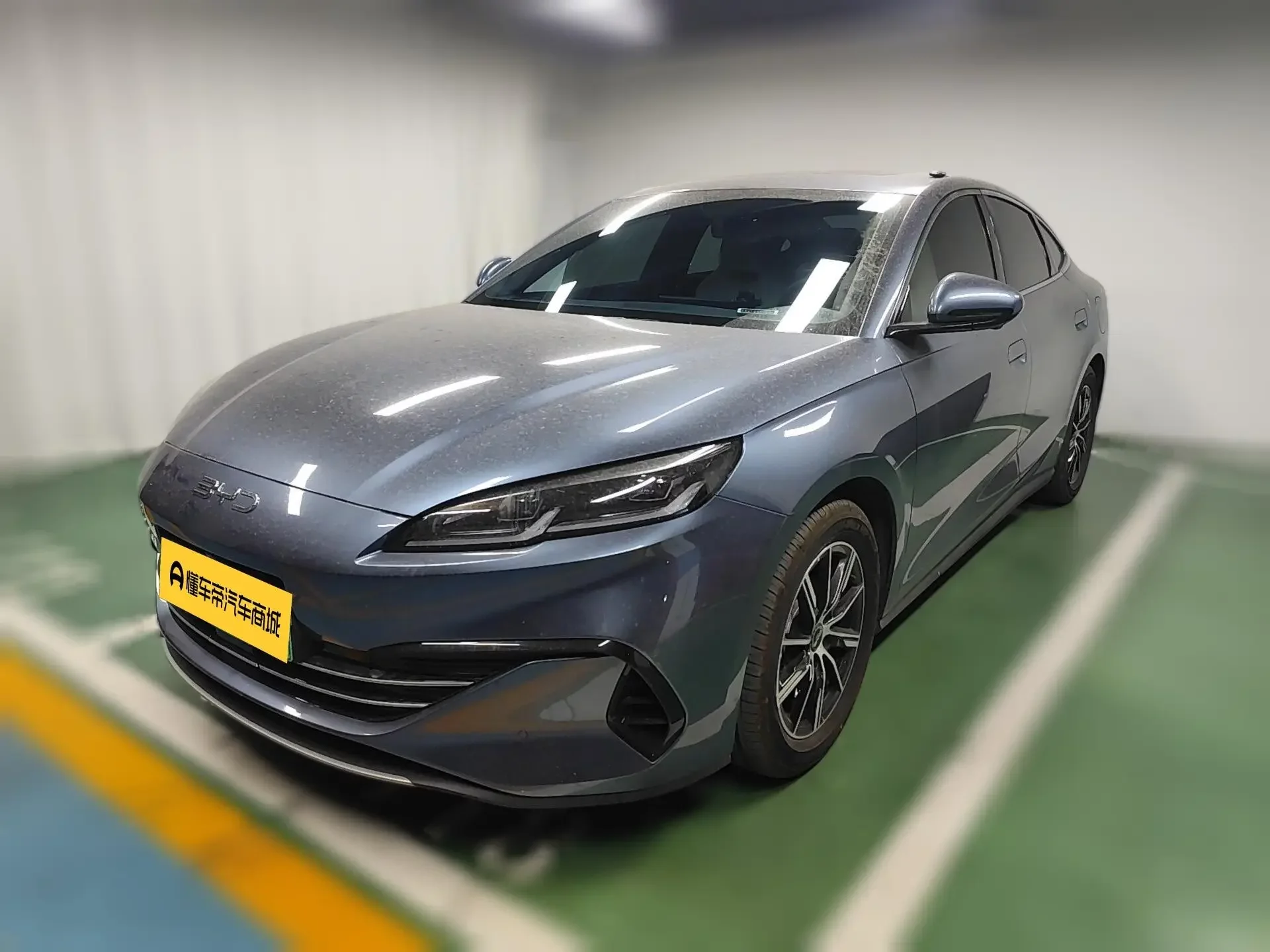 BYD Seal 06DM