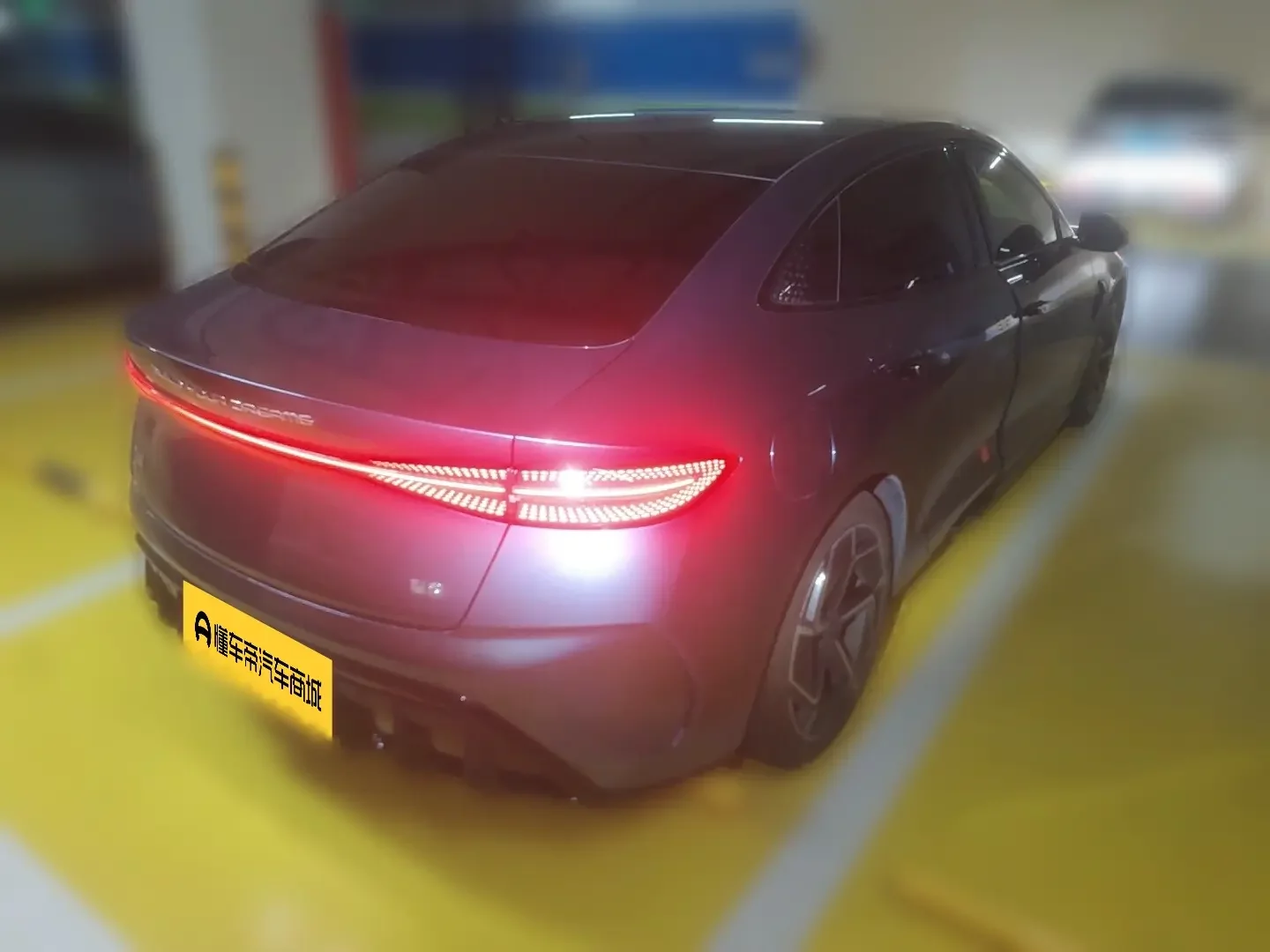 BYD Seal