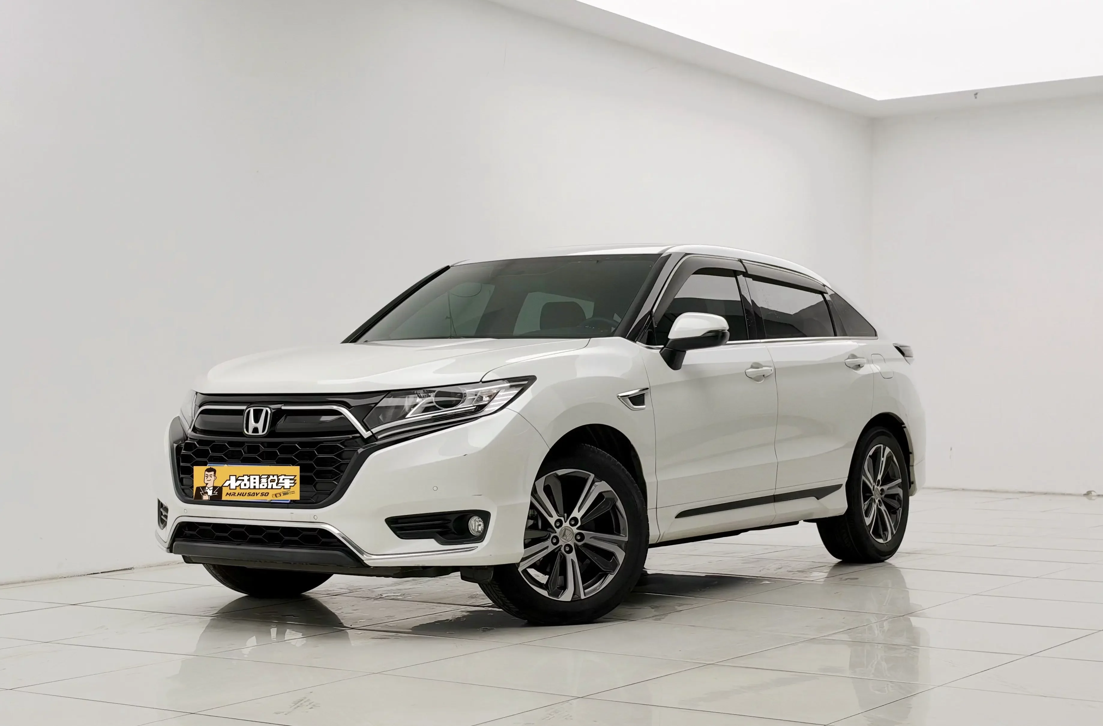 Honda UR-V