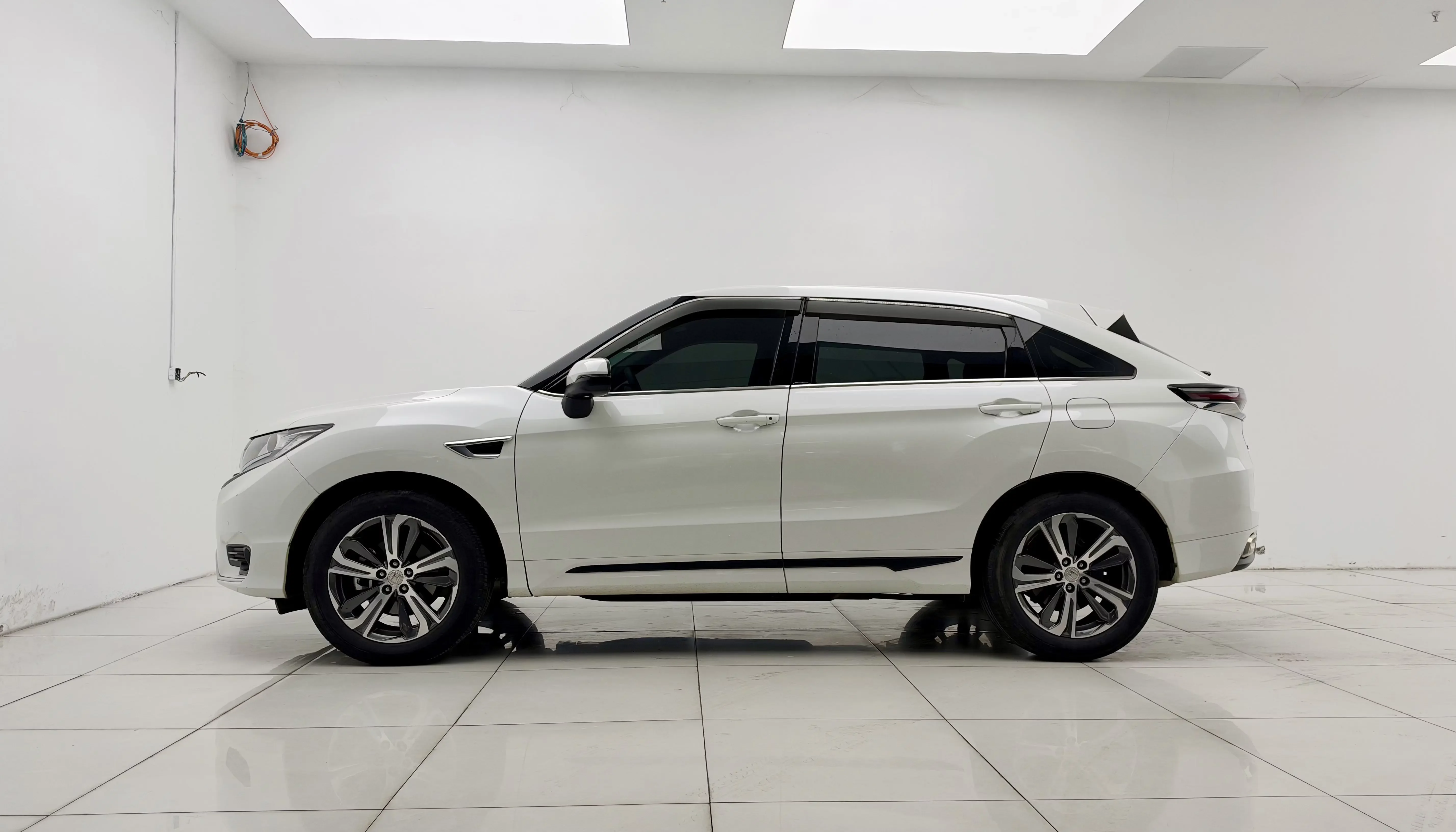 Honda UR-V