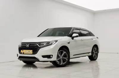Honda UR-V